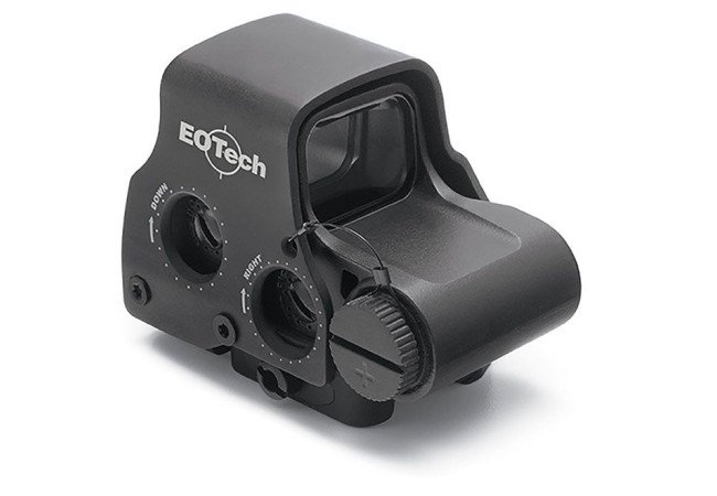 Коліматорний приціл EOTech EXPS2-2