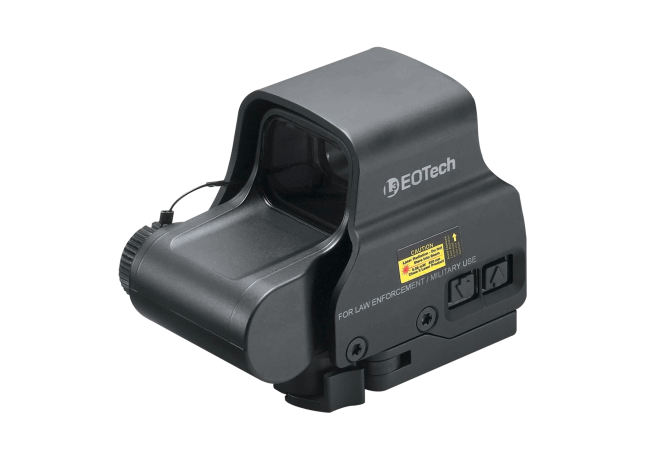 Коліматорний приціл EOTech EXPS2-2