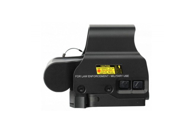 Коліматорний приціл EOTech EXPS2-2