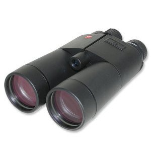 Лазерний дальномір Leica Geovid 15x56 HD-R