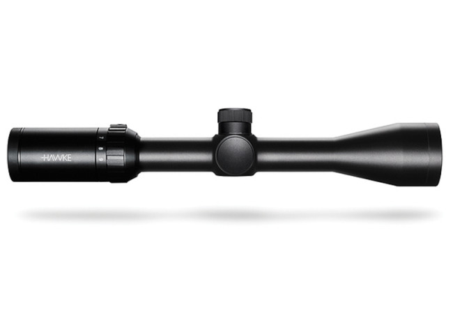 Оптичний приціл Hawke Vantage 3-9х40 (30/30)