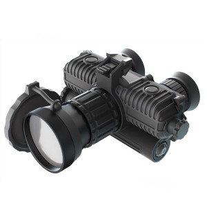 Тепловізійний Бінокль FORTUNA GENERAL BINOCULARS 40S6
