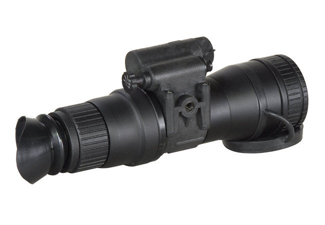 Монокуляр нічного бачення ATN NIGHT SPIRIT XT-2 США