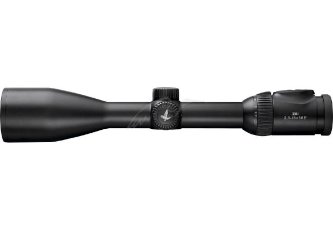 Оптичний приціл Swarovski Z8i 2,3-18x56 L BRX-I