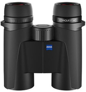 Бінокль Zeiss Conquest HD 10х32