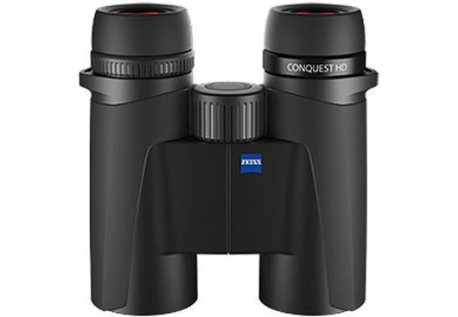 Бинокль Zeiss Conquest HD 10х32