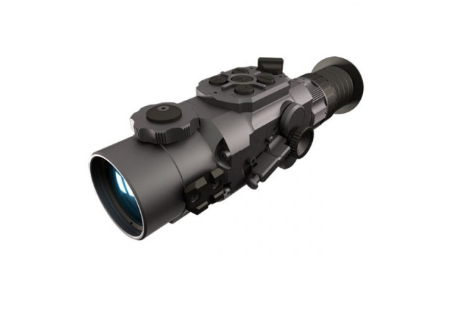 Тепловізійний приціл LEGAT-6F54