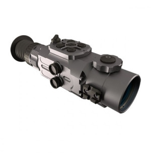 Тепловізійний приціл LEGAT-3F54