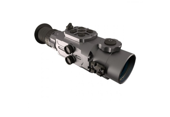 Тепловізійний приціл LEGAT-3F54