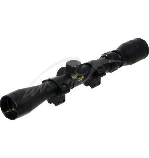 Оптический прицел BSA-Optics S 3-9х32 WR Оптический прицел BSA-Optics S 3-9х32 WR