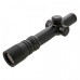 Оптичний приціл Nightforce NXS 1-4x24 F2 0.250 MOA сетка FC-3G с подсветкой