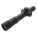 Оптичний приціл Nightforce NXS 1-4x24 F2 0.250 MOA сетка FC-3G с подсветкой