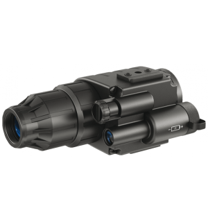 Монокуляр нічного бачення Pulsar Challenger GS 1x20 с маской
