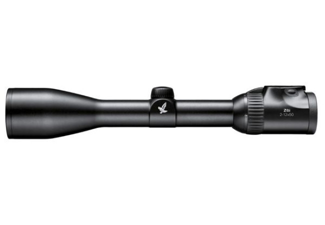 Оптичний приціл Swarovski Z6(i) 2-12x50 L 