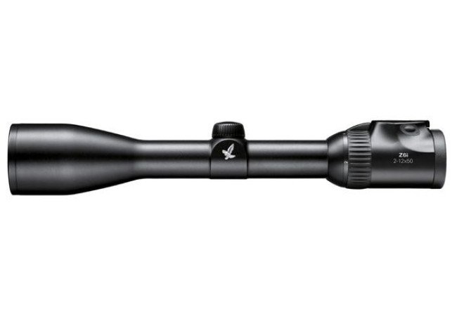 Оптичний приціл Swarovski Z6(i) 2-12x50 L 
