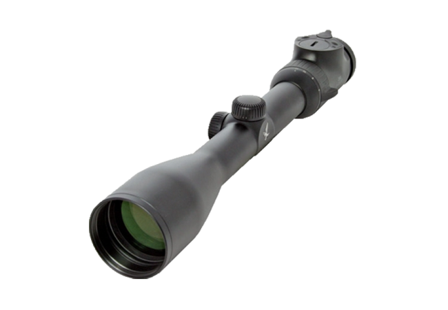 Оптичний приціл Swarovski Z6(i) 2-12x50 L 