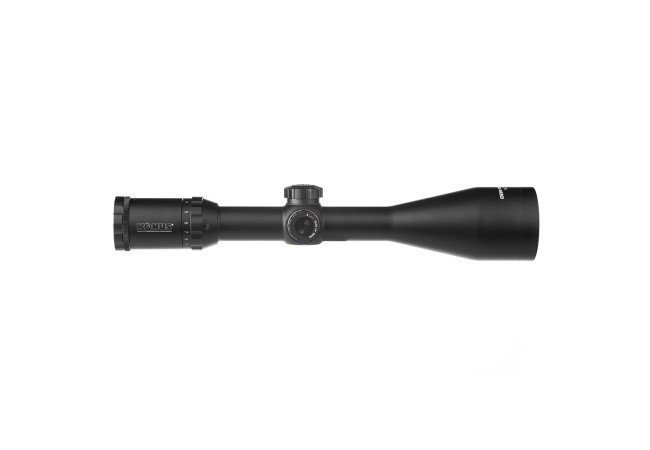 Оптичний приціл Konus KonusPro M-30 3-12x56 30/30 IR 