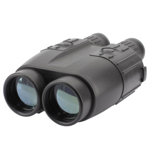 Бінокль-дальномір Newcon LRB 4000 СI