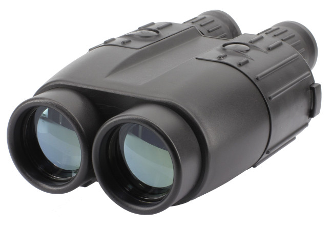 Бінокль-дальномір Newcon LRB 4000 СI