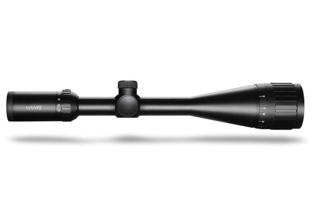 Оптичний приціл Hawke Vantage IR 4-16x50 АО (Mil-Dot)