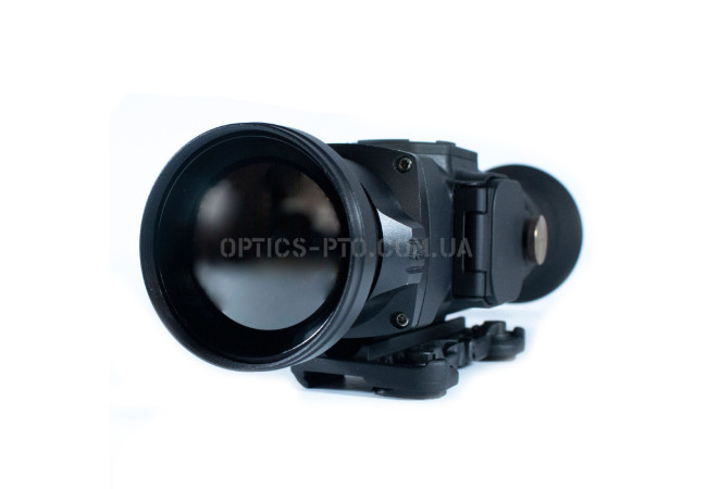 Тепловізійний приціл Delta TWS PRO LRF