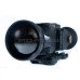 Тепловізійний приціл Delta TWS PRO LRF