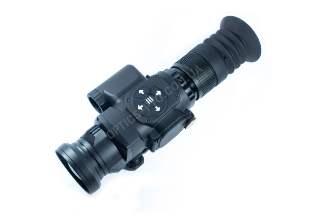 Тепловізійний приціл Delta TWS PRO LRF