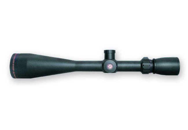 Оптический прицел Sightron SIH 6,5-20х50 MD