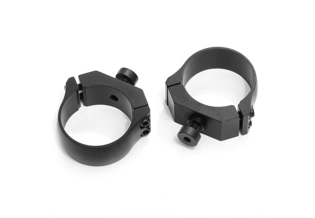 Кольца для кронштейна МАК 30 мм 2460-3005