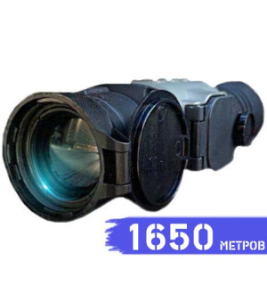 Тепловізійний приціл Delta TWS35