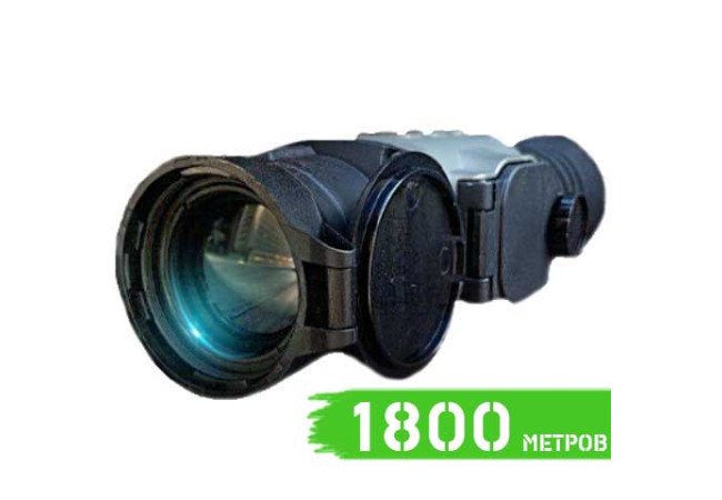 Тепловізійний приціл Delta TWS35 XL