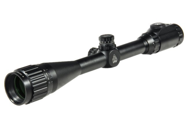 Оптический прицел Leapers True Hunter ІЕ 4-16Х40 AO