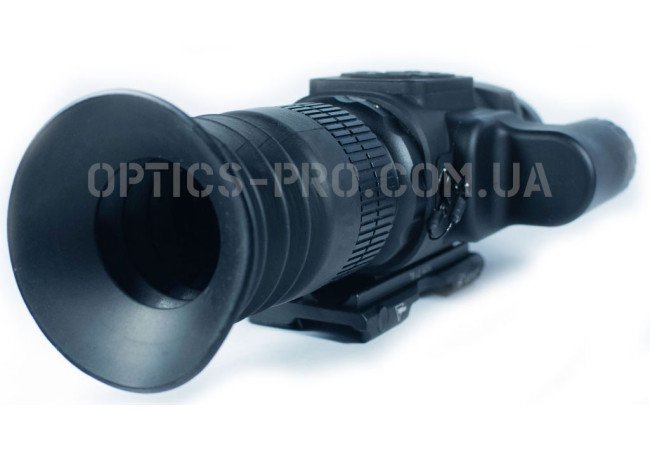 Тепловізійний приціл Delta TWS 35 LRF