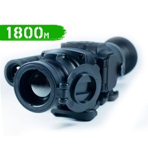 Тепловізійний приціл Delta TWS 35 XL/LRF