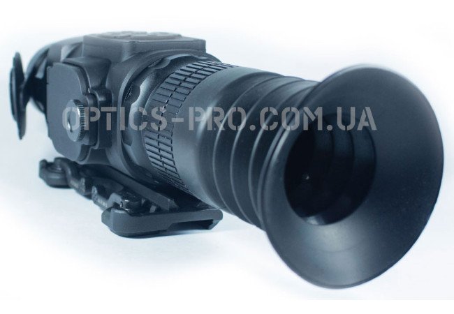 Тепловізійний приціл Delta TWS 35 XL/LRF