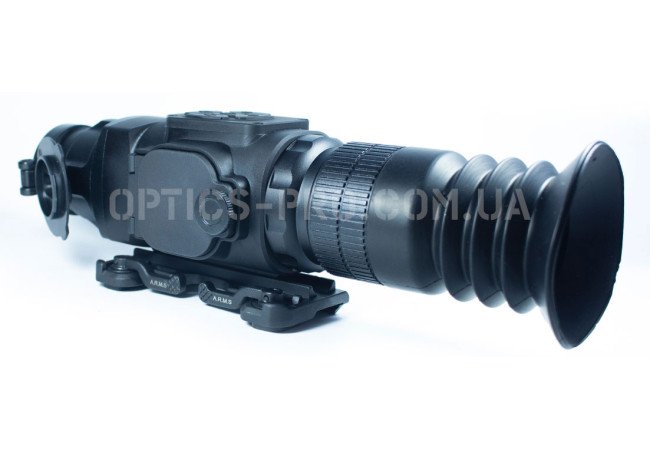 Тепловізійний приціл Delta TWS 35 LRF