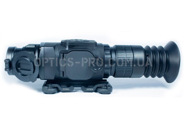 Тепловізійний приціл Delta TWS 35 XL/LRF
