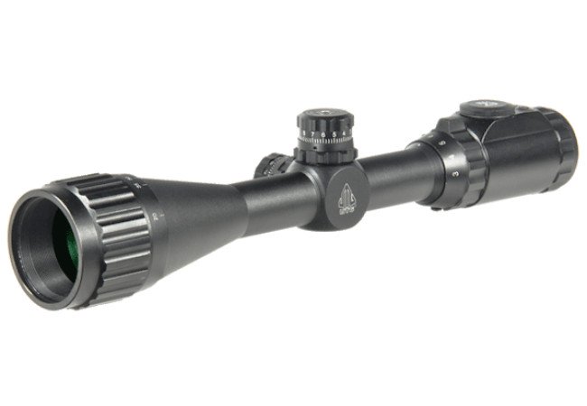 Оптичний приціл Leapers True Hunter ІЕ 3-12х40