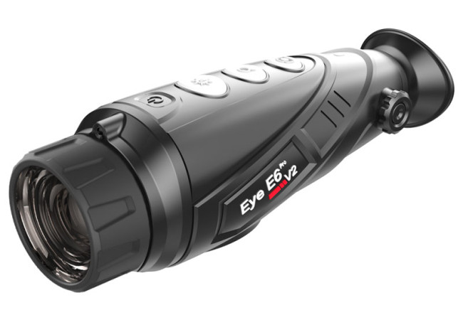 Тепловізор INFIRAY XEYE 2 E6 PRO V2