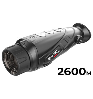 Тепловизор INFIRAY XEYE 2 E6 PRO V2