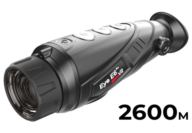 Тепловізор INFIRAY XEYE 2 E6 PRO V2