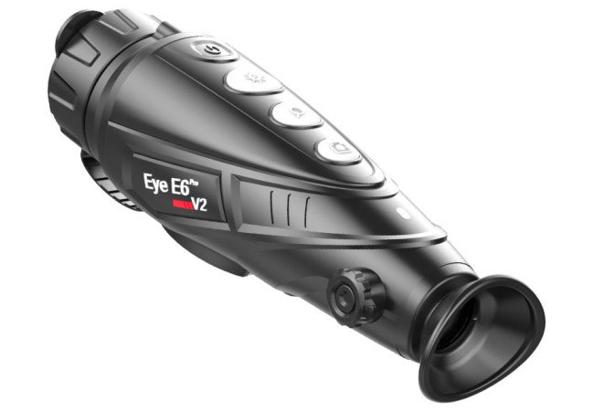 Тепловизор INFIRAY XEYE 2 E6 PRO V2
