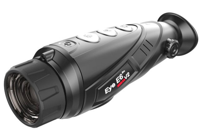 Тепловизор INFIRAY XEYE 2 E6 PRO V2
