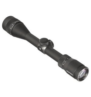 Оптичний приціл Sightron SIH 4-12x40 AO