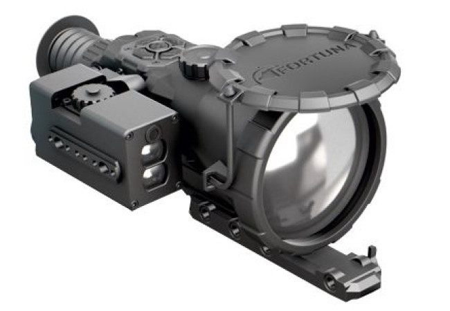 Тепловизионный прицел FORTUNA ONE 6XL (30HZ) Тепловизионный прицел FORTUNA ONE 6XL (30HZ)
