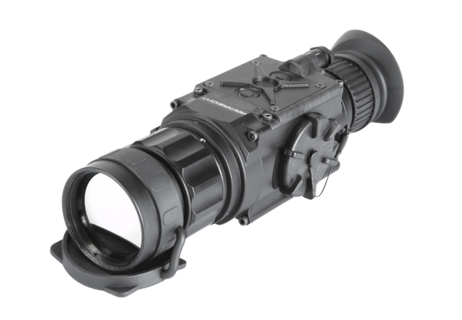 Тепловізор ARMASIGHT Prometheus 640 2-16x42 (60Hz) США