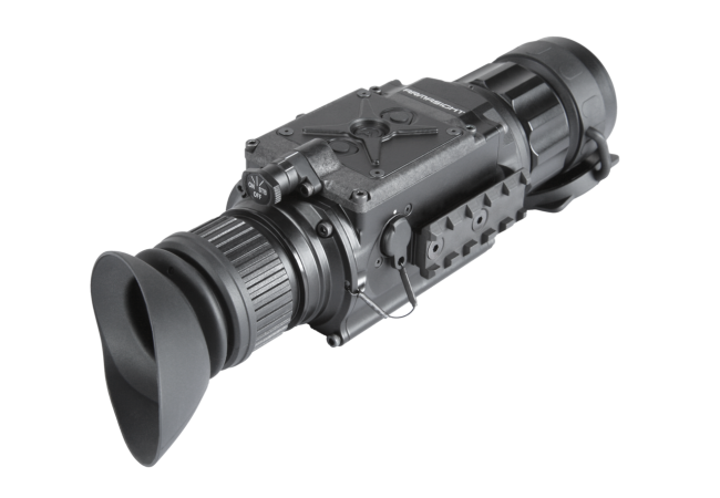 Тепловізор ARMASIGHT Prometheus 640 2-16x42 (60Hz) США