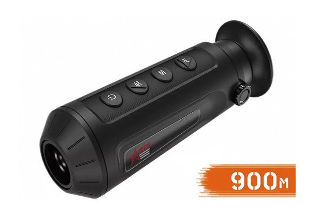 Тепловизор AGM TAIPAN TM10-256