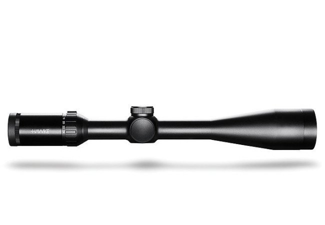 Оптичний приціл Hawke Vantage SF 6-24x44 (1/2 Mil Dot, 10x)