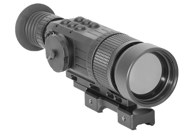 Тепловізійний приціл GSCI TWS-3075-XL-17 (30HZ) Канада